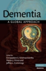 Dementia : A Global Approach - Book