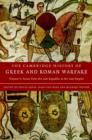 The Cambridge History of Greek and Roman Warfare 2 Volume Hardback Set - Book
