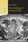 The Making of Roman India - Book