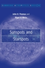 Sunspots and Starspots - Book