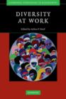 Diversity at Work - Book