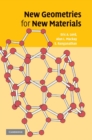 New Geometries for New Materials - Book