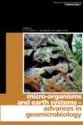Micro-organisms and Earth Systems - Book