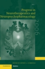 Progress in Neurotherapeutics and Neuropsychopharmacology: Volume 1, 2006 - Book