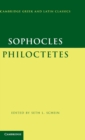 Sophocles: Philoctetes - Book