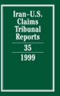 Iran-U.S. Claims Tribunal Reports: Volume 35 - Book