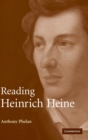 Reading Heinrich Heine - Book