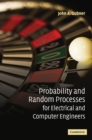 Probability and Random Processes for Electrical and Computer Engineers - Book