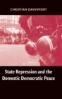 State Repression and the Domestic Democratic Peace - Book