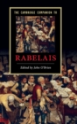 The Cambridge Companion to Rabelais - Book