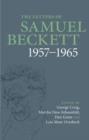 The Letters of Samuel Beckett: Volume 3, 1957-1965 - Book