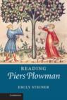 Reading Piers Plowman - Book