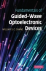 Fundamentals of Guided-Wave Optoelectronic Devices - Book