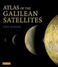 Atlas of the Galilean Satellites - Book