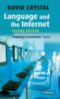 Language and the Internet - Book