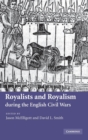 Royalists and Royalism during the English Civil Wars - Book