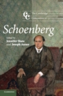 The Cambridge Companion to Schoenberg - Book
