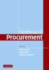 Handbook of Procurement - Book