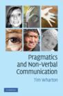 Pragmatics and Non-Verbal Communication - Book