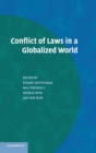 Conflict of Laws in a Globalized World - Book