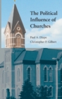 The Political Influence of Churches - Book