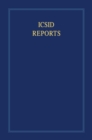 ICSID Reports - Book