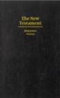 KJV Giant Print New Testament, KJ600:N - Book