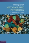 Principles of Metamorphic Petrology - Book