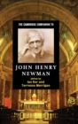 The Cambridge Companion to John Henry Newman - Book