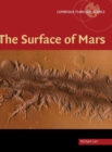 The Surface of Mars - Book