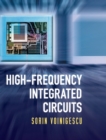 High-Frequency Integrated Circuits - Book