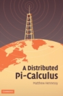 A Distributed Pi-Calculus - Book