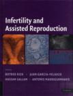 Infertility and Assisted Reproduction - Book