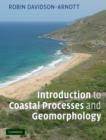 Introduction to Coastal Processes and Geomorphology - Book