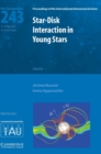 Star-Disk Interaction in Young Stars (IAU S243) - Book