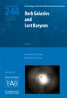 Dark Galaxies and Lost Baryons (IAU S244) - Book