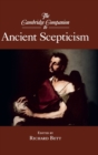 The Cambridge Companion to Ancient Scepticism - Book