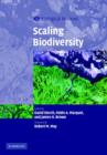 Scaling Biodiversity - Book