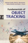 Fundamentals of Object Tracking - Book