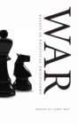 War : Essays in Political Philosophy - Book