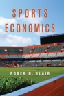 Sports Economics - Book