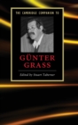 The Cambridge Companion to Gunter Grass - Book