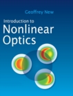 Introduction to Nonlinear Optics - Book