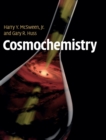 Cosmochemistry - Book