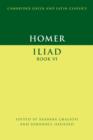 Homer: Iliad Book VI - Book