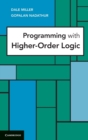 Programming with Higher-Order Logic - Book