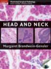 Head and Neck - Book