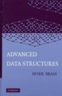 Advanced Data Structures - Book