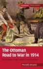 The Ottoman Road to War in 1914 : The Ottoman Empire and the First World War - Book