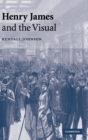 Henry James and the Visual - Book